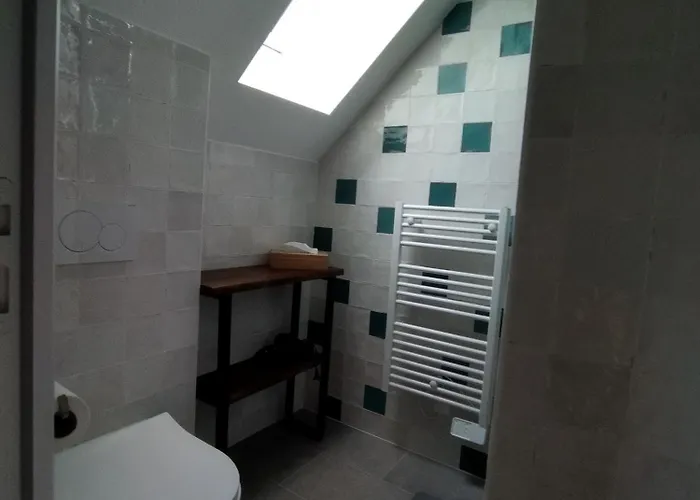 Chambre d'hôtes Seiz Breur