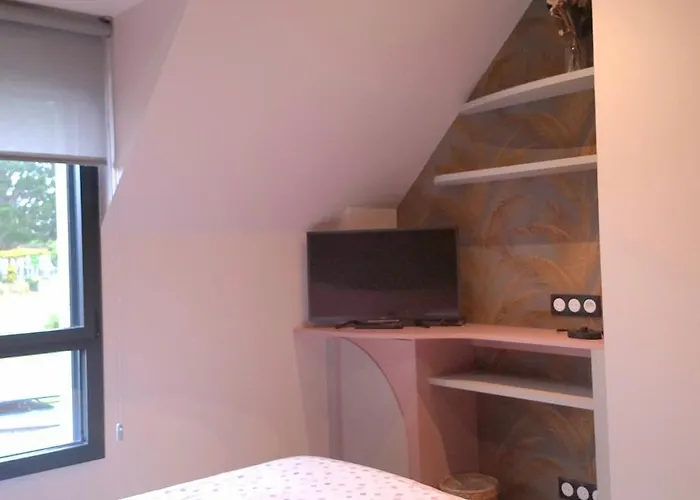 Chambre d'hôtes Seiz Breur
